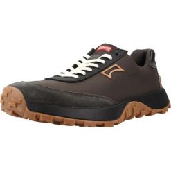 Buty CAMPER RUG METEOR Zielony. Zielone trekkingi męskie Camper, na fitness i siłownię. Za 626.91 zł.