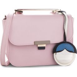 Torebka FURLA - Elisir 961997 B BMV2 FLE Camelia e. Listonoszki damskie marki Furla. W wyprzedaży za 739.00 zł.