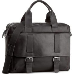 Torba na laptopa STRELLSON - Turnham 4010002204 Black 900. Torby na laptopa damskie marki Strellson. Za 1,049.00 zł.