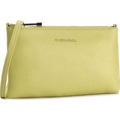 Torebka COCCINELLE - YV3 Minibag C5 YV3 15 B3 02 Zanzero 158. Listonoszki damskie marki Coccinelle. W wyprzedaży za 329.00 zł.