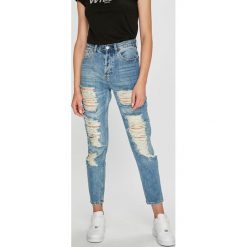 Tally Weijl - Jeansy. Jeansy damskie marki TALLY WEIJL. W wyprzedaży za 119.90 zł.