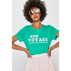 Vero Moda - Top. Topy damskie marki Vero Moda. Za 59.90 zł.