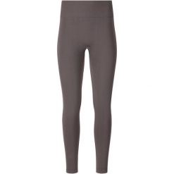 Damskie legginsy Athlecia Vannida. Szare legginsy damskie Athlecia, bez wzorów. Za 215.50 zł.