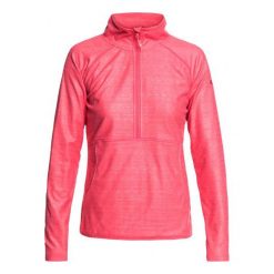 Roxy Bluza Damska Cascade J Otlr mmn4 Tea Berry Indie Stripes Emboss S. Bluzy damskie marki Roxy. W wyprzedaży za 135.00 zł.