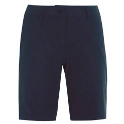 Krótkie Spodnie Chino Slam Ws Tech Damskie. Niebieskie spodnie sportowe damskie SLAM, s, bez wzorów, z nylonu. Za 313.40 zł.