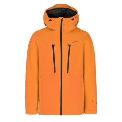 Kurtka narciarska Protest Prttimothy. Żółte kurtki snowboardowe męskie Protest, m, bez wzorów, bez kaptura, narciarskie. Za 839.99 zł.