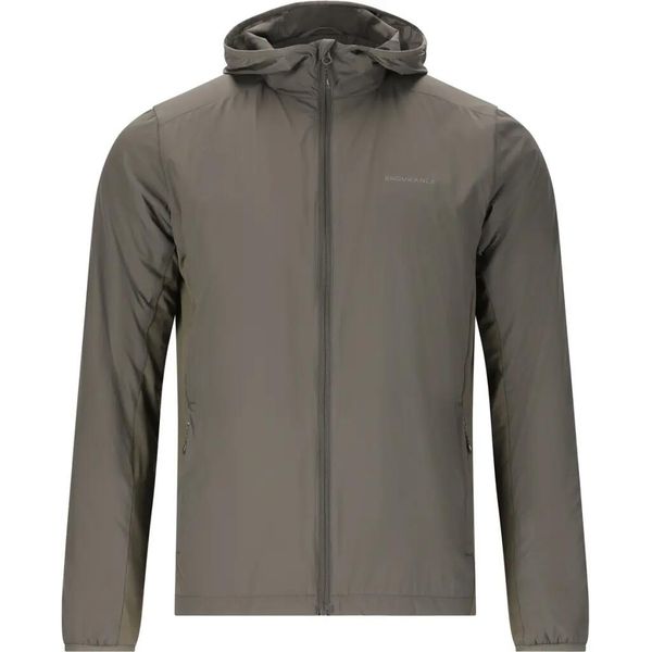 Kurtka Endurance Maliksi. Zielone kurtki męskie Endurance, m, bez wzorów, z materiału, do biegania. Za 339.00 zł.