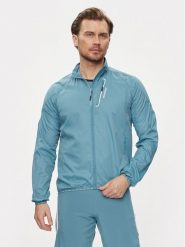 CMP Kurtka do biegania 3C46777T Niebieski Regular Fit. Niebieskie kurtki męskie CMP, m, bez wzorów, z syntetyku, do biegania. Za 209.99 zł.