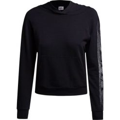 Bluza DEHA ACTIVE Czarny. Bluzy damskie marki Deha. Za 252.00 zł.