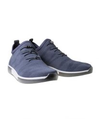 Buty męskie Leiko Fiord. Czarne trekkingi męskie Brubeck, trekkingowe. Za 129.00 zł.