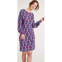 Sukienka w kolorze różowo-niebieskim. Sukienki damskie marki Heine. W wyprzedaży za 175.95 zł.