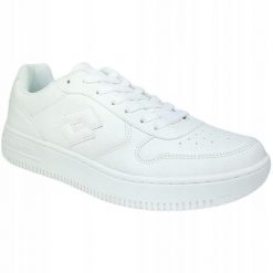 Męskie Buty Sportowe Paliot. Czarne trekkingi męskie Lotto, trekkingowe. Za 184.99 zł.