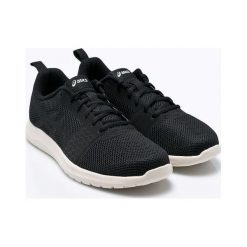 Asics Buty męskie Kanmei MX czarne r. 45 (T849N-9090). Buty sportowe męskie marki Asics. Za 206.80 zł.