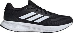 Adidas Buty męskie adidas Runfalcon 5 Wide Running IE0552 44 2/3. Buty sportowe męskie Adidas, bez zapięcia. Za 262.92 zł.