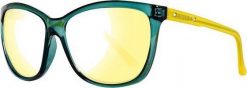 Guess Okulary przeciwsłoneczne Damskie Guess GU7308-60S18. Okulary przeciwsłoneczne damskie Guess. Za 219.20 zł.