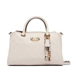 Torebka Guess. Torebki do ręki damskie Guess, z aplikacjami, bez dodatków. Za 749.99 zł.