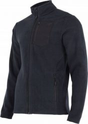 4f POLAR MĘSKI NA ZAMEK CIEPŁA BLUZA ZE STÓJKĄ 4F M076 r S. Bluzy męskie 4f, m, bez wzorów, z polaru, bez kaptura. Za 103.94 zł.