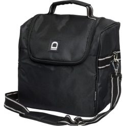 Torba pielęgnacyjna dla kobiet Equipage Mingle. Czarne obuwie sportowe damskie EQUIPAGE, bez wzorów, eleganckie, bez dodatków. Za 214.50 zł.