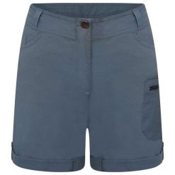 Szorty Damskie Melodic. Szare szorty sportowe damskie Dare 2b, l, bez wzorów, sportowe, trekkingowe. Za 67.99 zł.