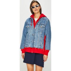 Levi's - Kurtka. Kurtki damskie marki Levi's. W wyprzedaży za 399.90 zł.