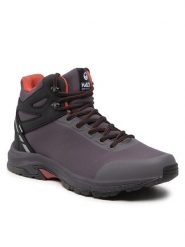 Halti Trekkingi Uffe Mid Dx M Walking Shoe 054-2818 Szary. Szare trekkingi męskie Halti, trekkingowe. Za 289.99 zł.