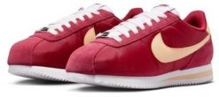 Nike Cortez DZ2795-608. Buty sportowe męskie Nike, bez zapięcia, Nike Cortez. Za 283.59 zł.