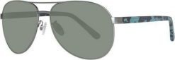Timberland Okulary przeciwsłoneczne Męskie Timberland TB9086-6209D. Okulary przeciwsłoneczne męskie Timberland. Za 224.29 zł.