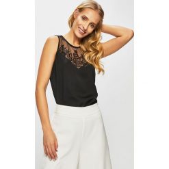 Guess Jeans - Top. Topy damskie marki Guess Jeans. Za 229.90 zł.
