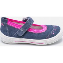 Superfit - Baleriny dziecięce. Baleriny damskie marki Superfit. W wyprzedaży za 179.90 zł.