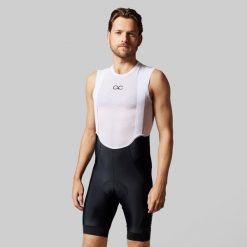 Męskie spodenki kolarskie do kolarstwa górskiego. Czarne buty sportowe męskie ACELERA, m, bez wzorów, rowerowe. W wyprzedaży za 169.16 zł.