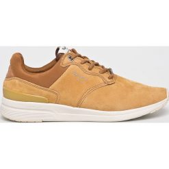 Pepe Jeans - Buty Jayker Dual. Szare buty sportowe męskie Pepe Jeans, z jeansu. Za 379.90 zł.