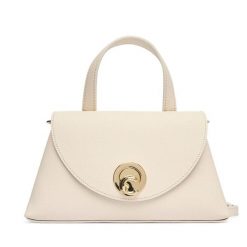 Torebka Coccinelle. Torebki do ręki damskie Coccinelle, bez wzorów, klasyczne, bez dodatków. Za 1,269.00 zł.