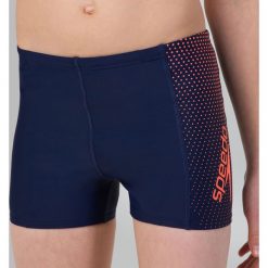 Speedo kąpielówki chłopięce Gala Logo navy r. 140. Kąpielówki dla chłopców marki Speedo. Za 57.00 zł.