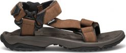 Teva Sandały męskie M'S Terra Fi Lite Leather, BRN, rozmiar 43 (1012072-BRN-10). Sandały męskie Teva, bez zapięcia. Za 334.77 zł.