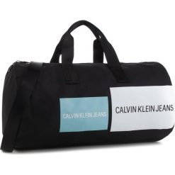 Torba CALVIN KLEIN JEANS - Sport Essential Barrel K40K4008891 910. Torby sportowe męskie marki Calvin Klein Jeans. W wyprzedaży za 319.00 zł.