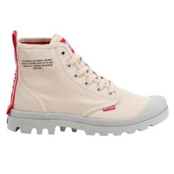 Buty Trekkingowe Damskie Pampa HI Dare. Czerwone trekkingi damskie Palladium, na zimę. Za 603.99 zł.