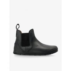Buty męskie Xero Shoes Ridgeway Chelsea. Czarne trekkingi męskie XERO SHOES, trekkingowe. Za 697.99 zł.