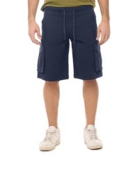 Leone Timeless Męskie Szorty z Kieszeniami Odporne na Rozdarcia. Zielone krótkie spodenki sportowe męskie LEONE 1947 APPAREL, m, bez wzorów, na fitness i siłownię. Za 126.26 zł.