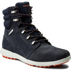 Trapery HELLY HANSEN - A.S.T. 2 111-59.581 Blue Nights/Light Grey/Flame/Black. Śniegowce i trapery męskie Helly Hansen. W wyprzedaży za 379.00 zł.