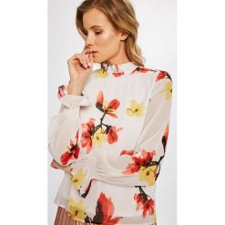 Vero Moda - Bluzka. Bluzki damskie marki Vero Moda. W wyprzedaży za 69.90 zł.