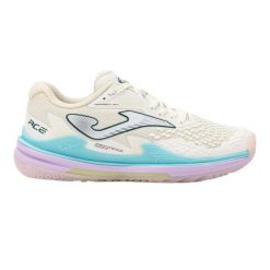 Damskie buty do tenisa Joma T.Ace 2625 AC. Brązowe obuwie sportowe damskie Joma, bez wzorów, tenisowe. Za 479.50 zł.