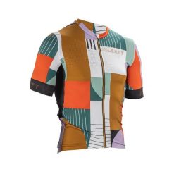 Koszulka rowerowa LEATT Jersey MTB Endurance 5.0. Buty sportowe męskie LEATT, xs, bez wzorów, z jersey, bez kołnierzyka, bez ramiączek, rowerowe. W wyprzedaży za 404.10 zł.