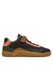 Primigi Sneakersy GORE-TEX 2418033 D Zielony. Zielone buty sportowe chłopięce Primigi, bez wzorów, z gore-texu, bez zapięcia, wspinaczkowe, gore-tex. Za 341.99 zł.