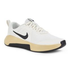 Buty treningowe męskie Nike MC Trainer 3. Brązowe buty sportowe męskie Nike, bez zapięcia, na fitness i siłownię. Za 359.99 zł.