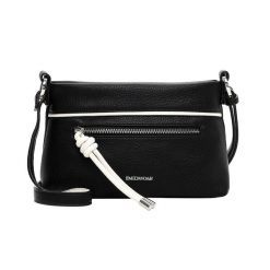 Emily & Noah Torebka Naramienna E&N Evi Torby na ramię 1 ct Damski. Torby na ramię damskie Emily & Noah, bez wzorów, z poliesteru, bez dodatków. Za 187.99 zł.
