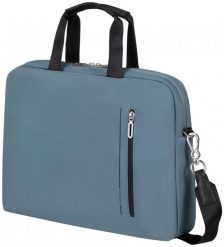 Torba Samsonite 15.6'' Ongoing petrol grey. Szare torby na laptopa damskie Samsonite, bez wzorów. Za 429.00 zł.