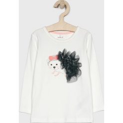 Name it - Bluzka dziecięca 92-128 cm. T-shirty i topy dla dziewczynek marki Name it. Za 69.90 zł.