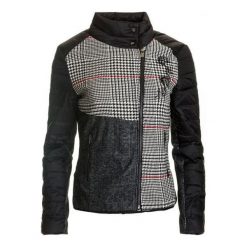 Desigual Kurtka Damska Tabby 38 Szary. Płaszcze damskie Desigual. W wyprzedaży za 365.00 zł.