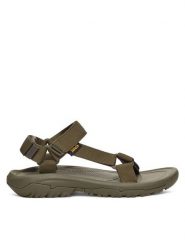 Teva Sandały Hurricane XLT2 1019234 Khaki. Brązowe trekkingi męskie Teva. Za 379.99 zł.