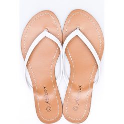 Answear - Japonki Abloom. Klapki damskie marki ANSWEAR. W wyprzedaży za 39.90 zł.